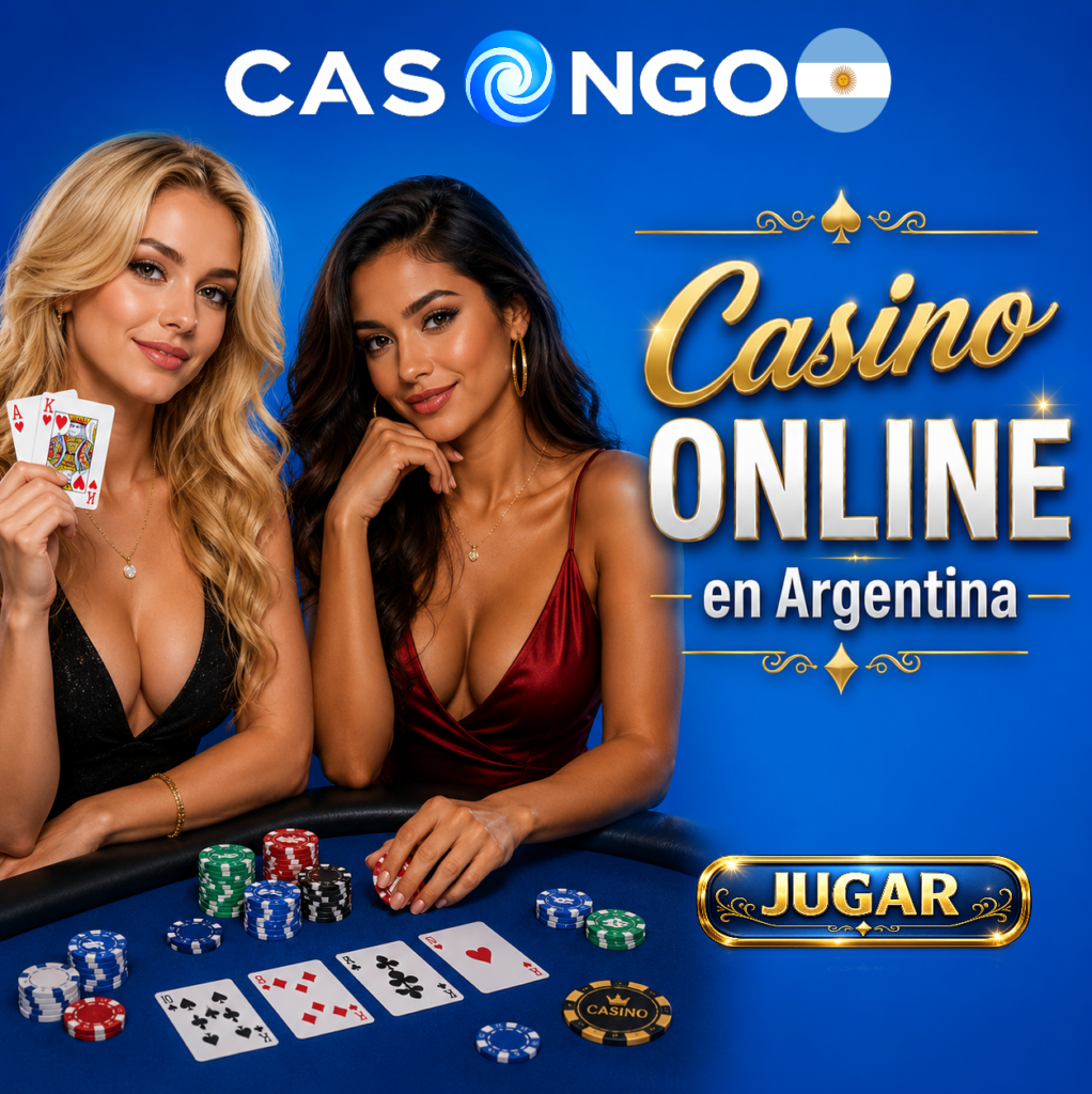 Casongo Casino